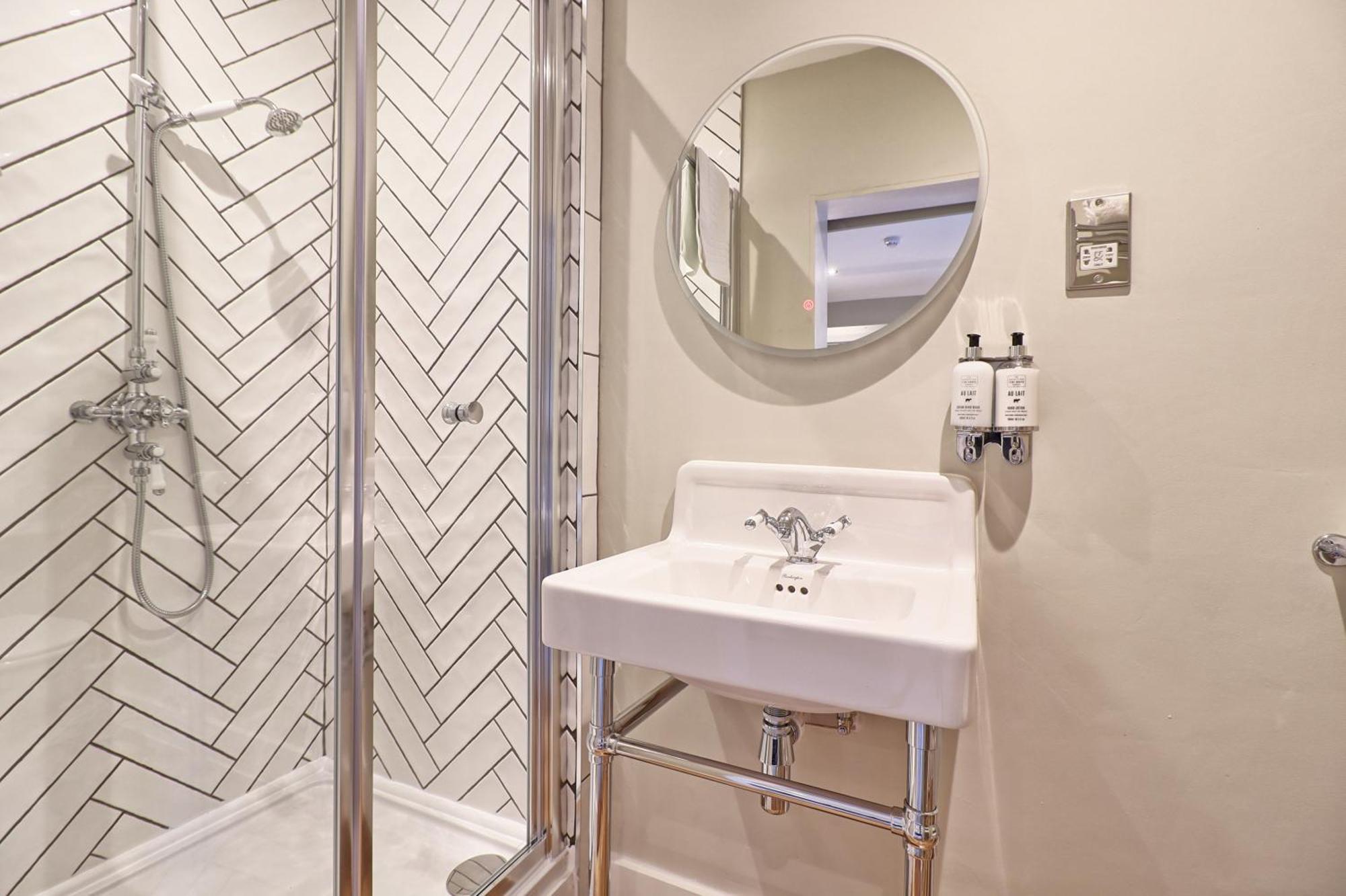 Ranfield'S Brasserie Hotel Rooms Coggeshall Zewnętrze zdjęcie