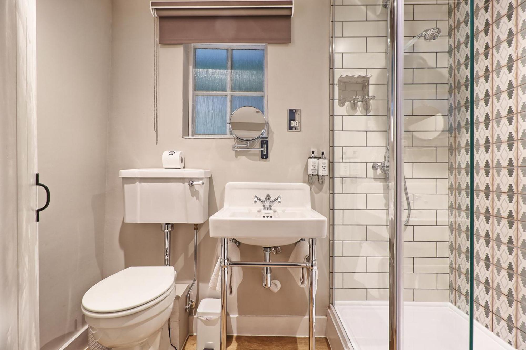 Ranfield'S Brasserie Hotel Rooms Coggeshall Zewnętrze zdjęcie