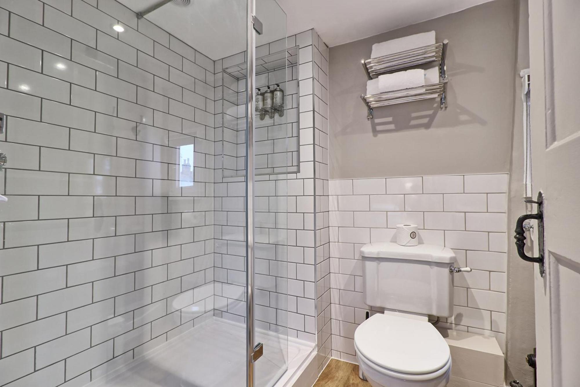 Ranfield'S Brasserie Hotel Rooms Coggeshall Zewnętrze zdjęcie