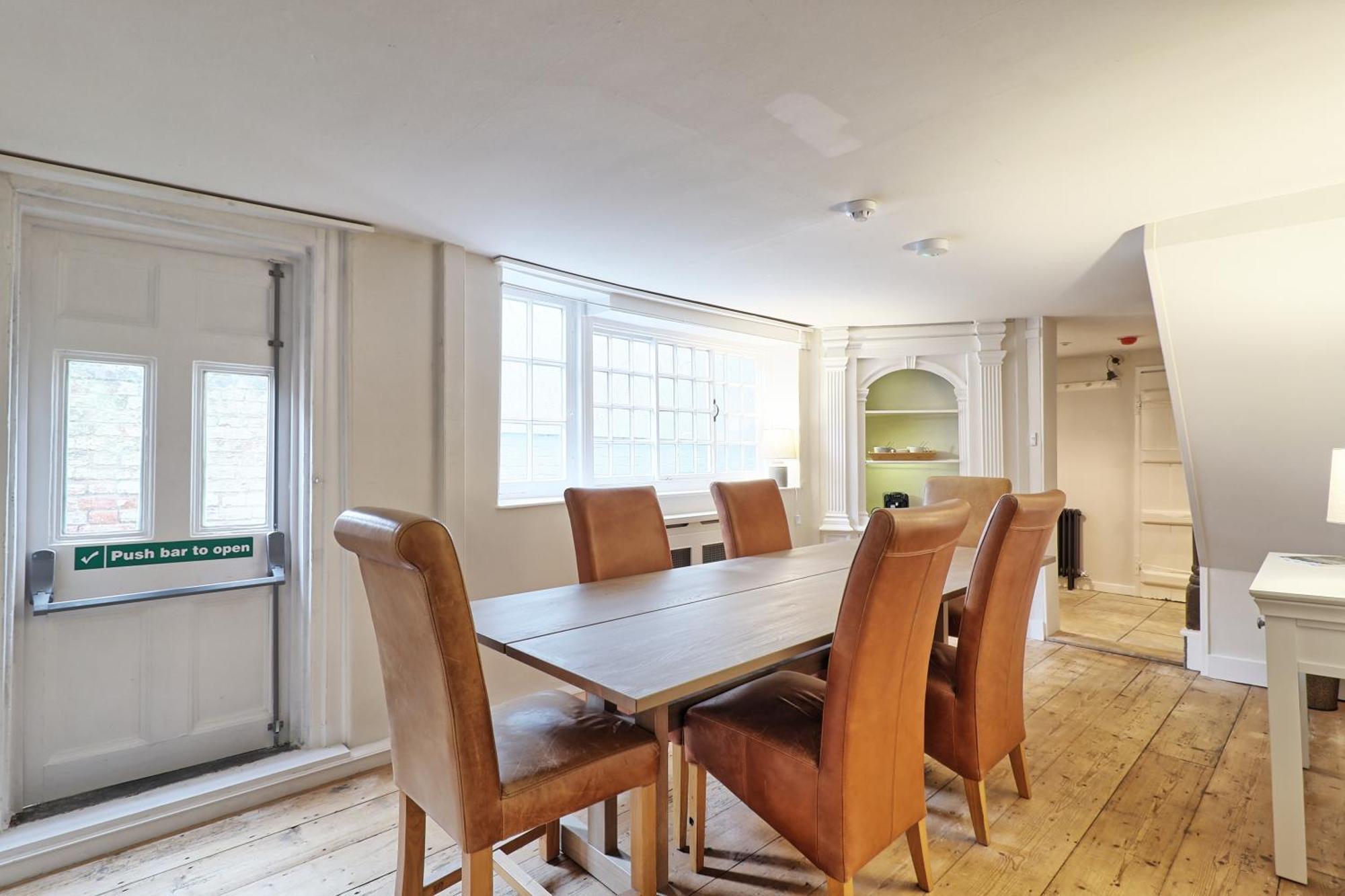 Ranfield'S Brasserie Hotel Rooms Coggeshall Zewnętrze zdjęcie