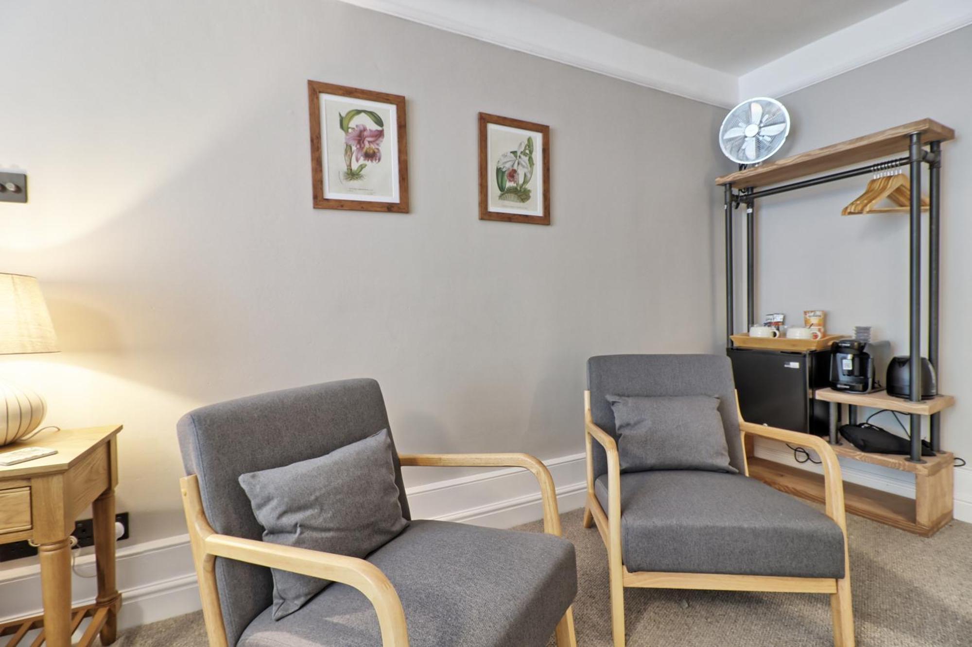 Ranfield'S Brasserie Hotel Rooms Coggeshall Zewnętrze zdjęcie