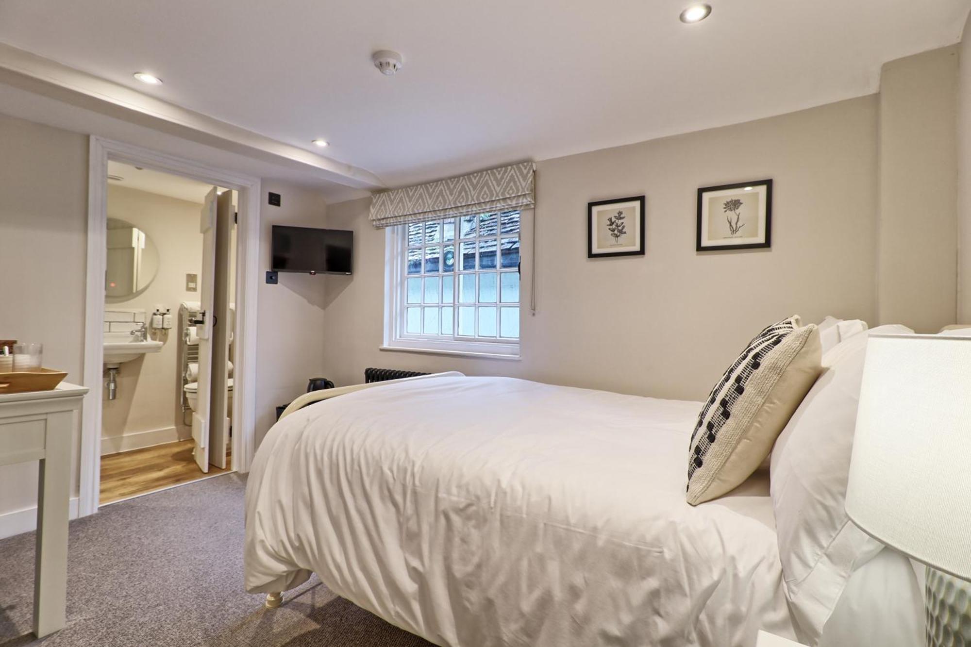 Ranfield'S Brasserie Hotel Rooms Coggeshall Zewnętrze zdjęcie