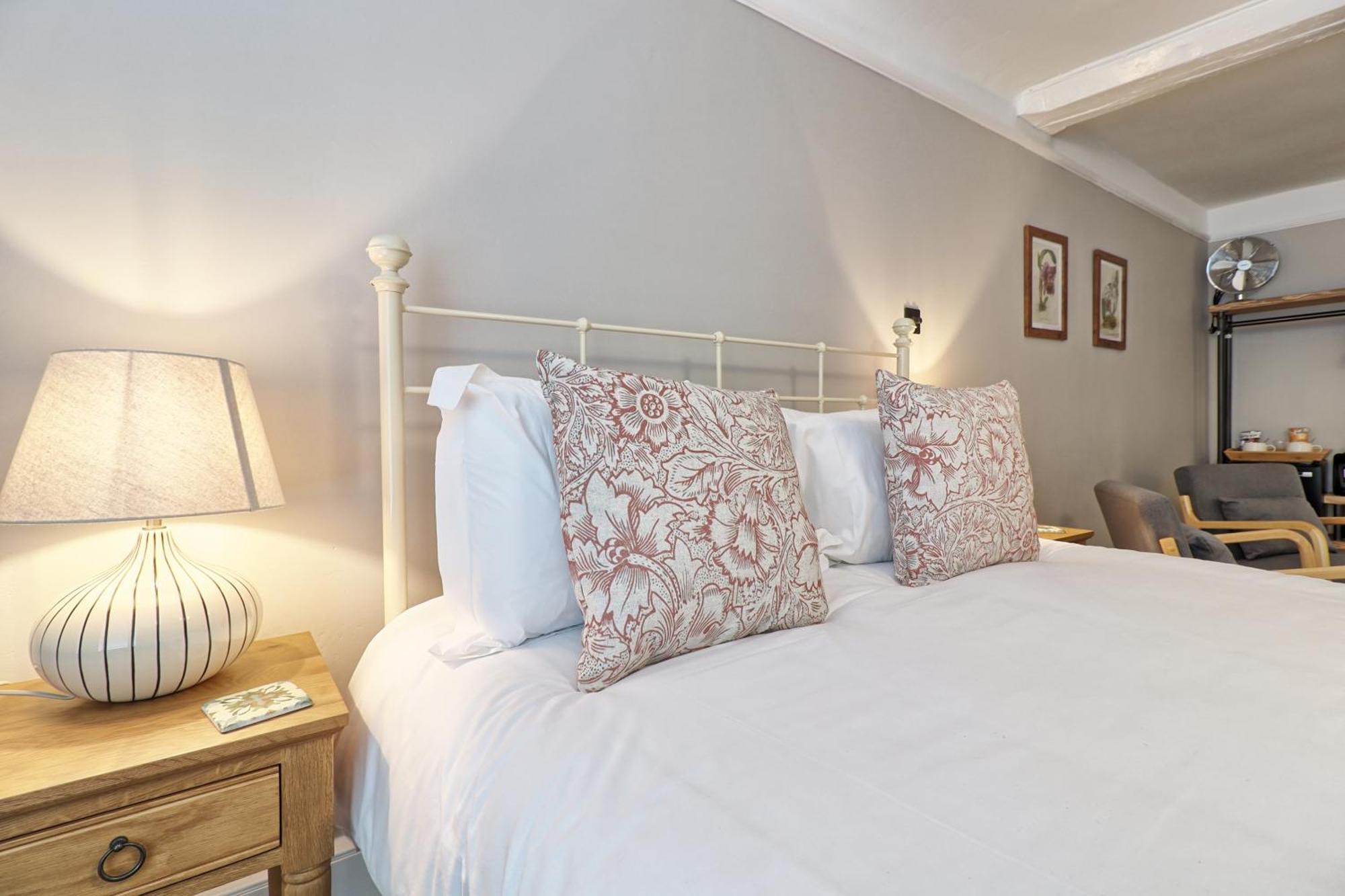 Ranfield'S Brasserie Hotel Rooms Coggeshall Zewnętrze zdjęcie