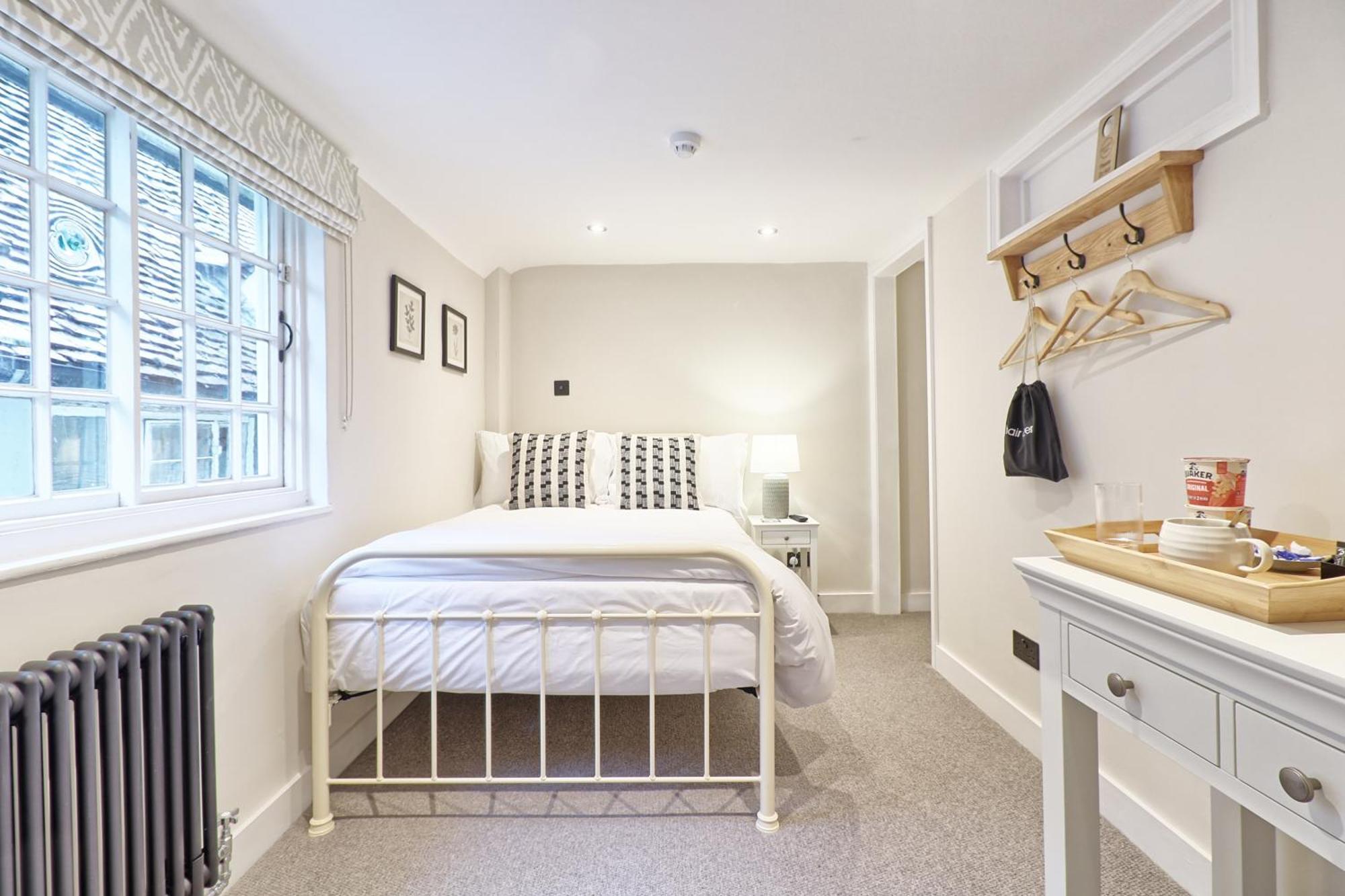 Ranfield'S Brasserie Hotel Rooms Coggeshall Zewnętrze zdjęcie